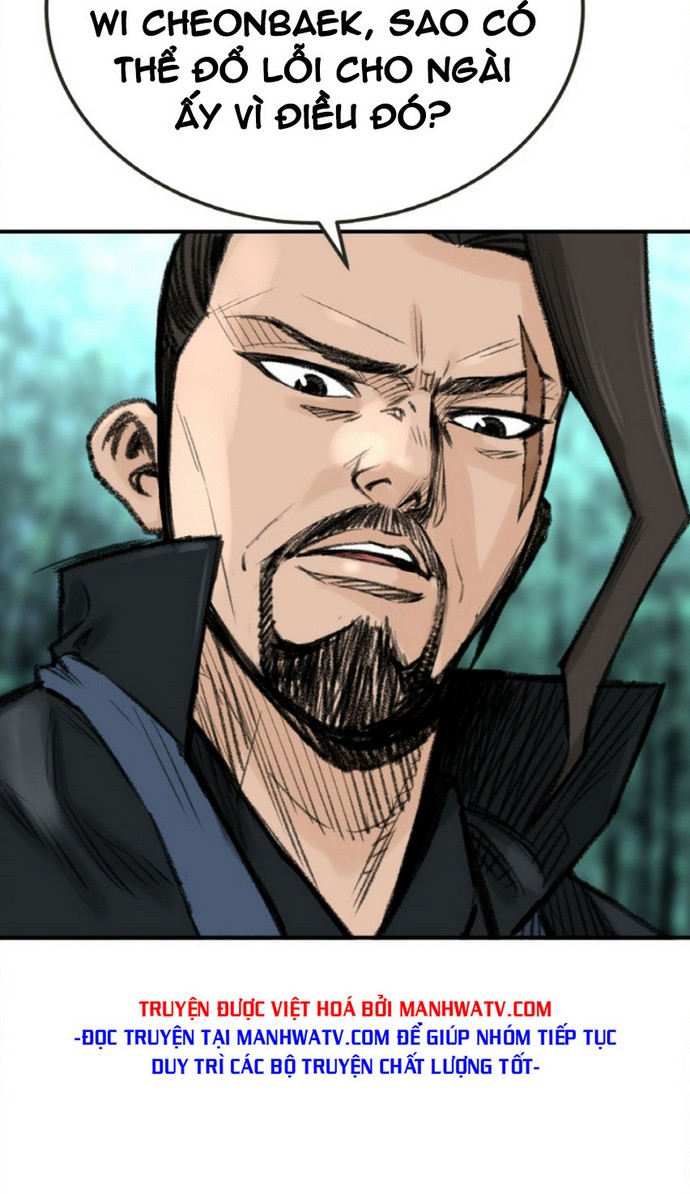 Đọc truyện Hắc ma thiên đế - Chap 3